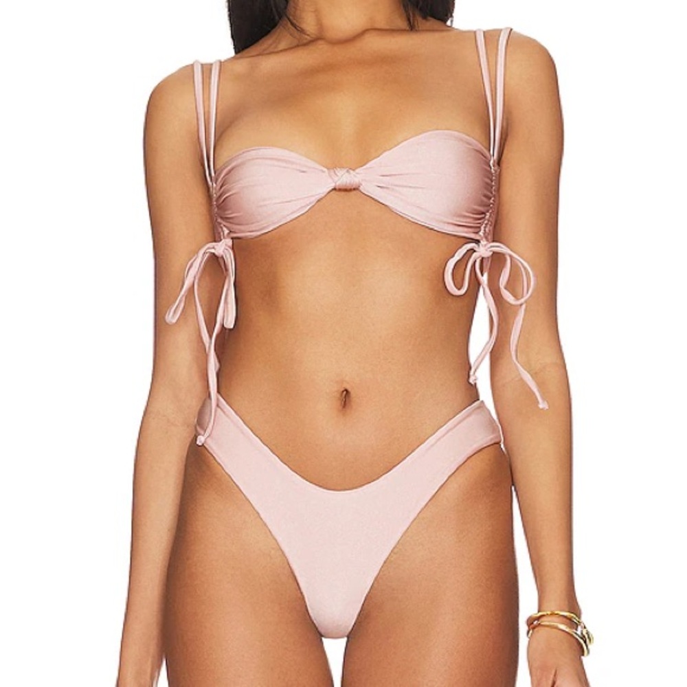 LPA bikini set - Amelie bottom / Tia top